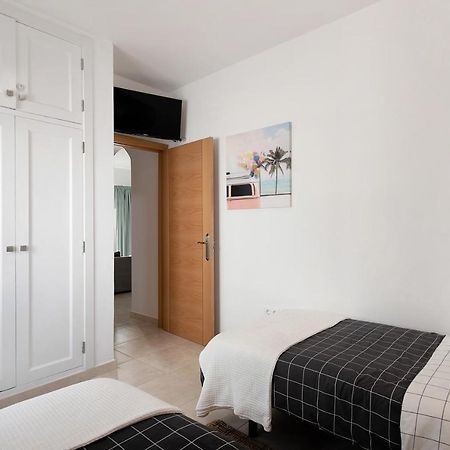Apartamento La Estrella I Playa Honda  Exterior photo