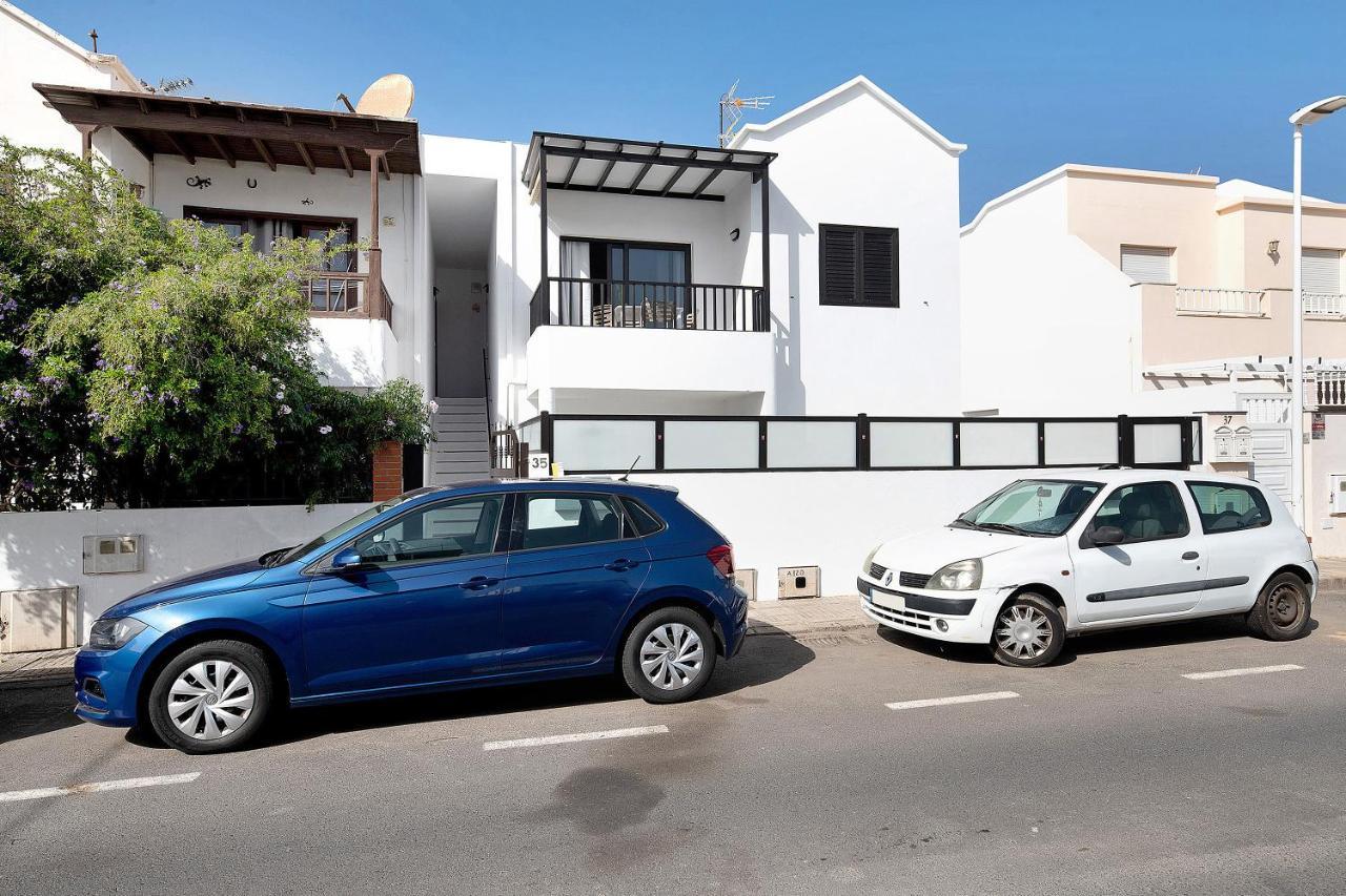 Apartamento La Estrella I Playa Honda  Exterior photo
