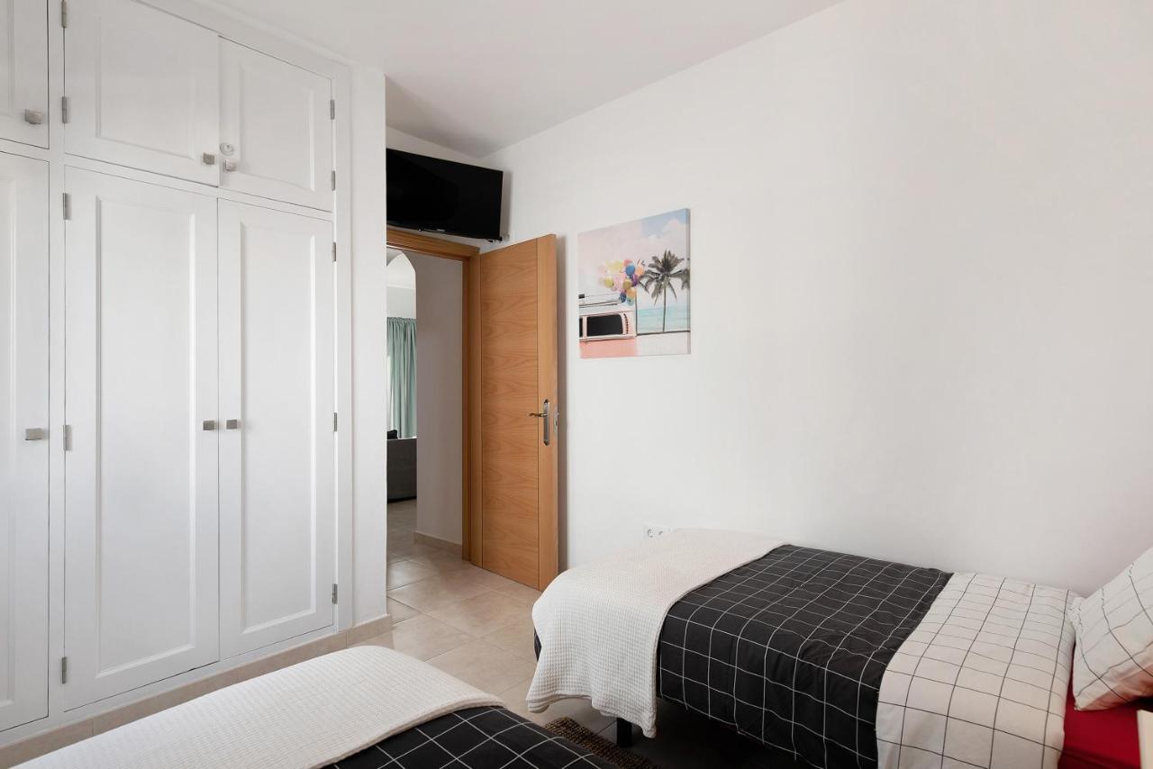 Apartamento La Estrella I Playa Honda  Exterior photo